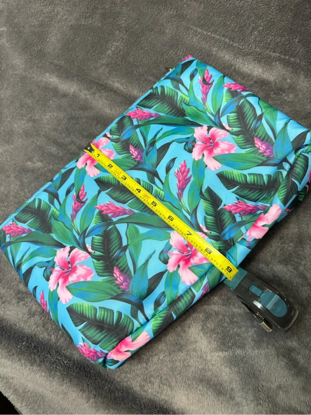 Tommy Bahama tropical floral
